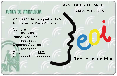 carnet-de-estudiante-eoi-roquetas-de-mar