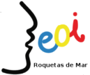 Escuela Oficial de Idiomas de Roquetas de Mar